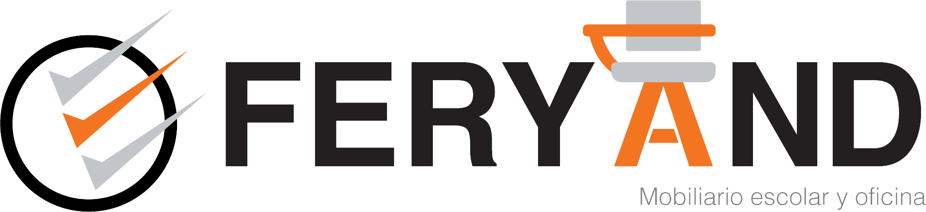 FERYAND - Fabricante de Mobiliario Escolar en Puebla